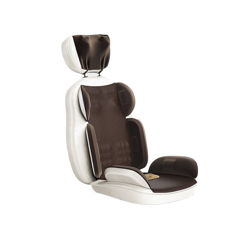 JSK 多功能按摩靠垫