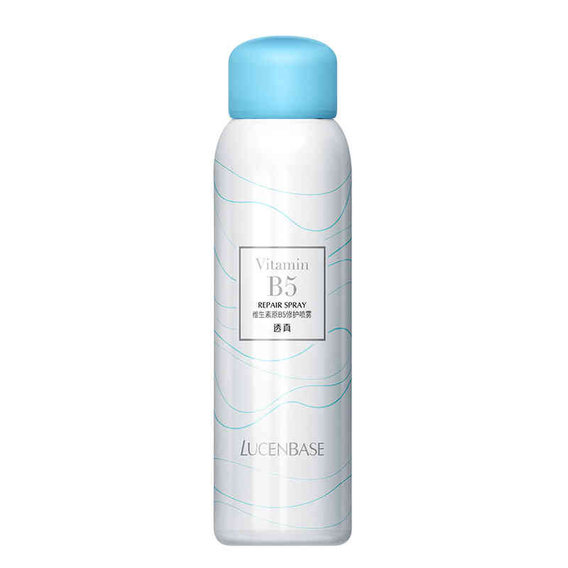 透真 维生素B5修护喷雾
