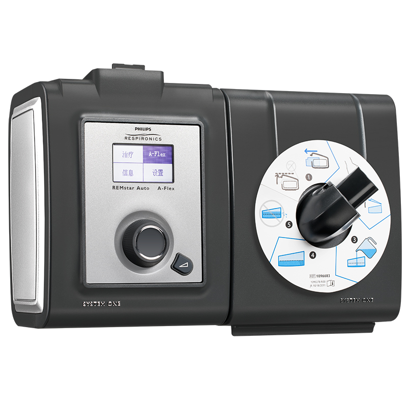 飞利浦 全自动呼吸机