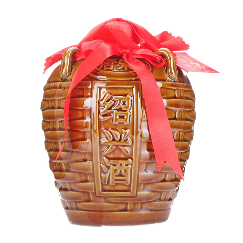 唐宋 绍兴黄酒花雕酒