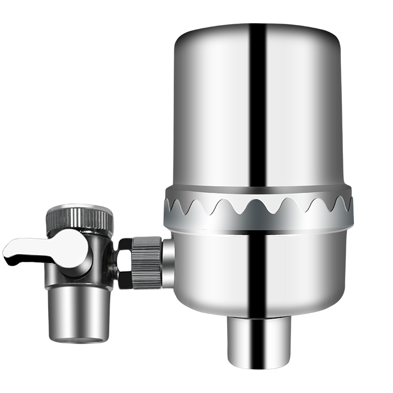 英格丹顿 冷热双出水净水器