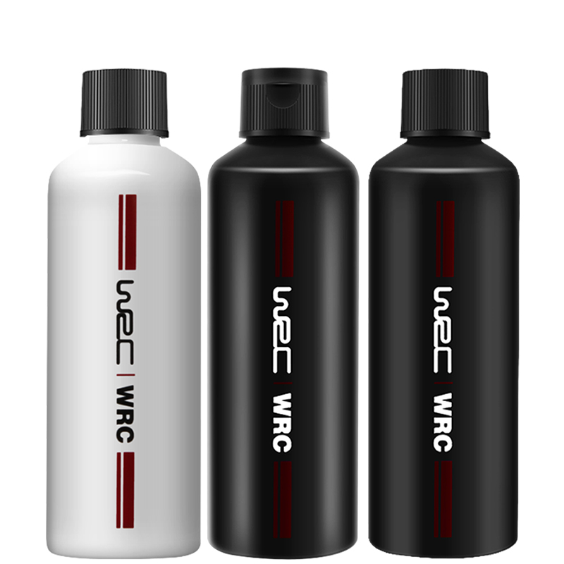 WRC 汽车漆面镀晶套装