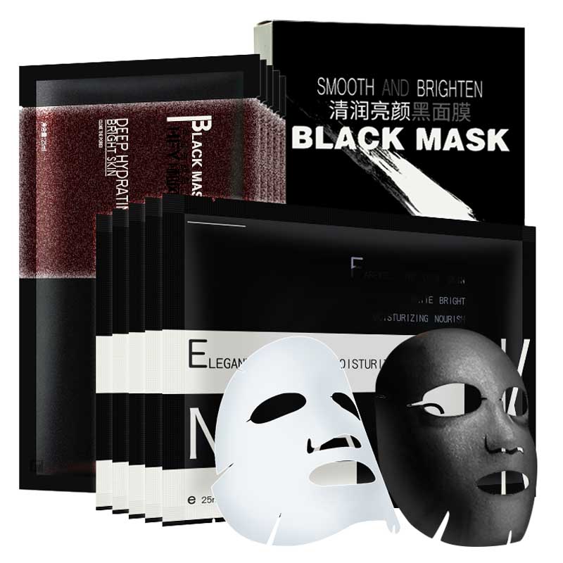 和风雨 男士雅致美白水润面膜