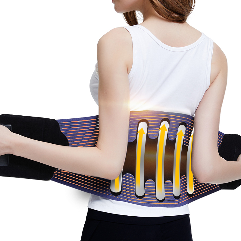 康生缘 保暖护腰带