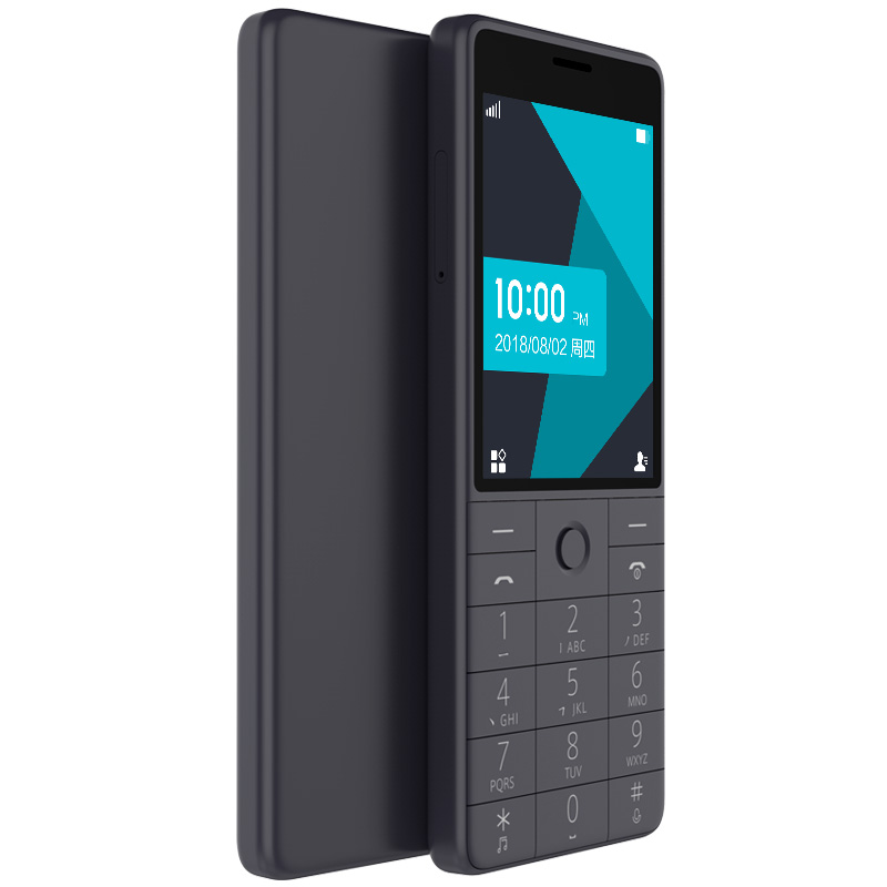 多亲Qin1s AI立体声手机