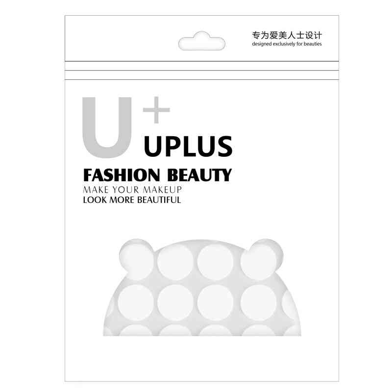 优家糖果蚕丝工艺压缩面膜