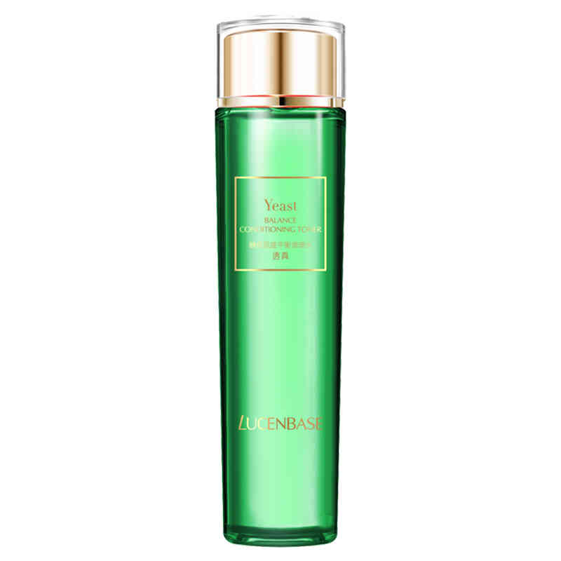 透真酵母肌底美容水