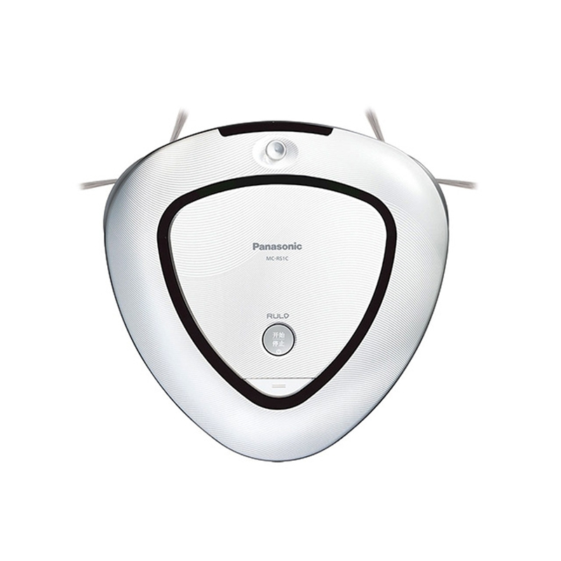 松下 智能遥控扫地机器人