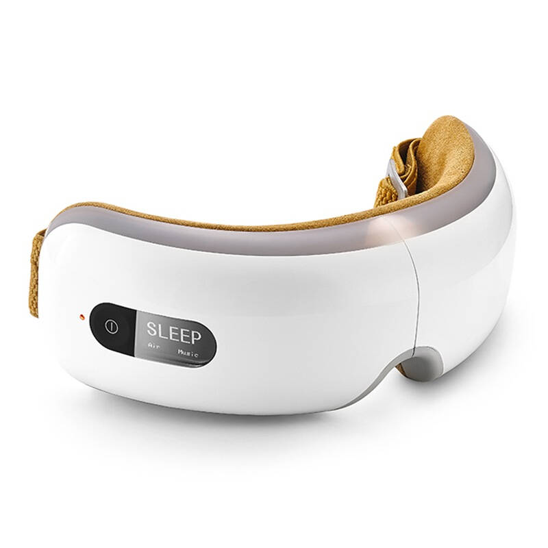 倍轻松护眼按摩器