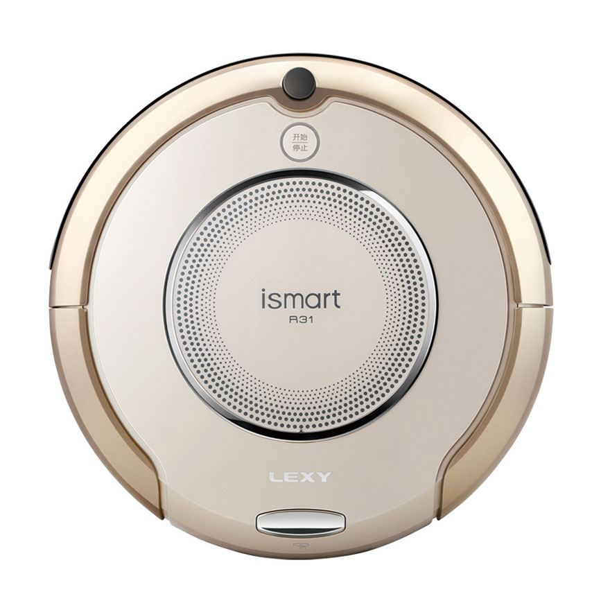 莱克 全自动智能扫地机器人