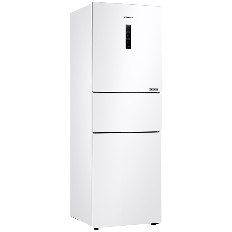 三星 风冷无霜智能变频三门冰箱