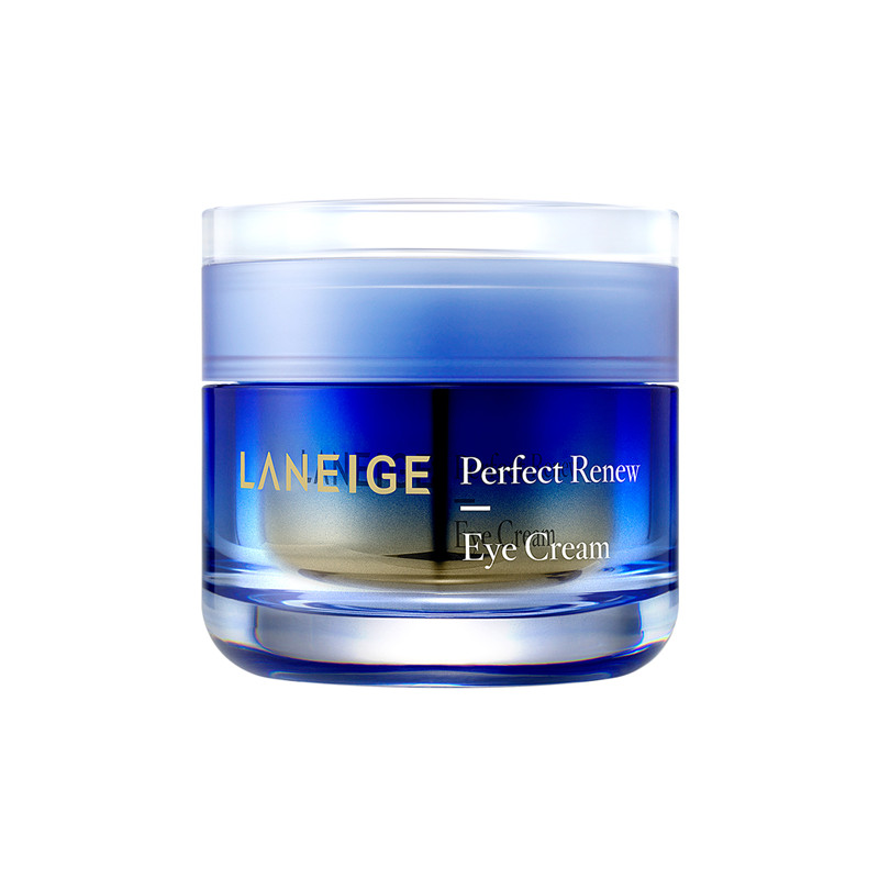 兰芝 紧致美紧颜修护眼霜