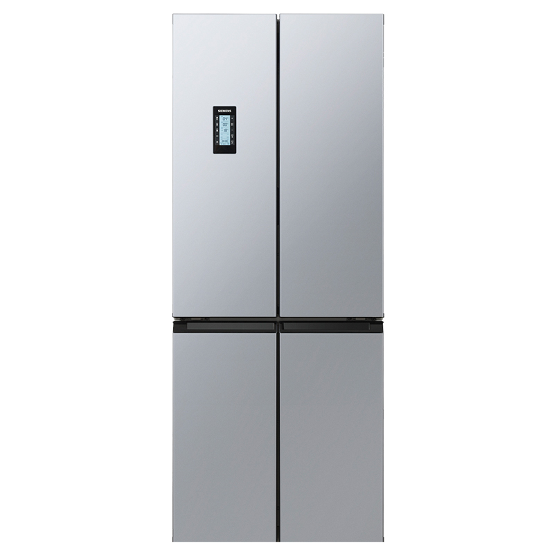 西门子 混冷无霜冰箱