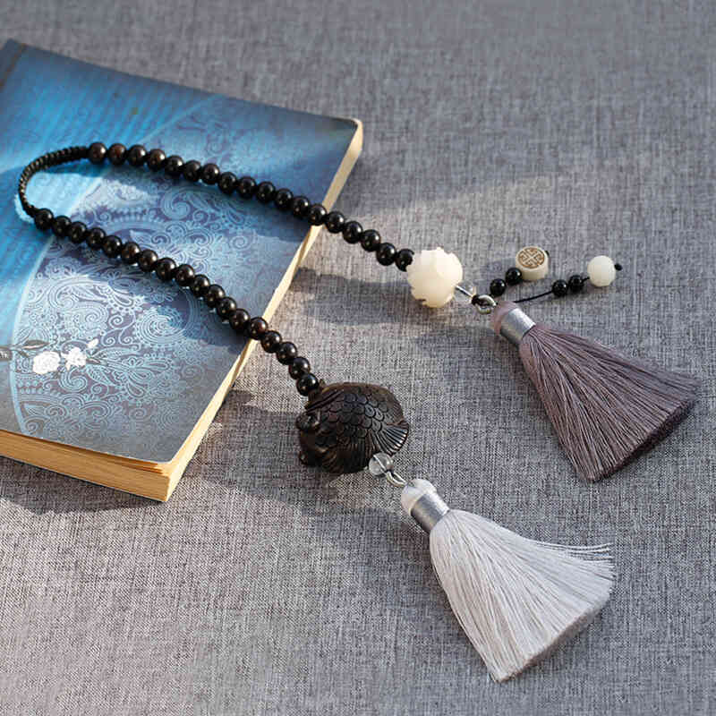 梵心古典汽车挂件