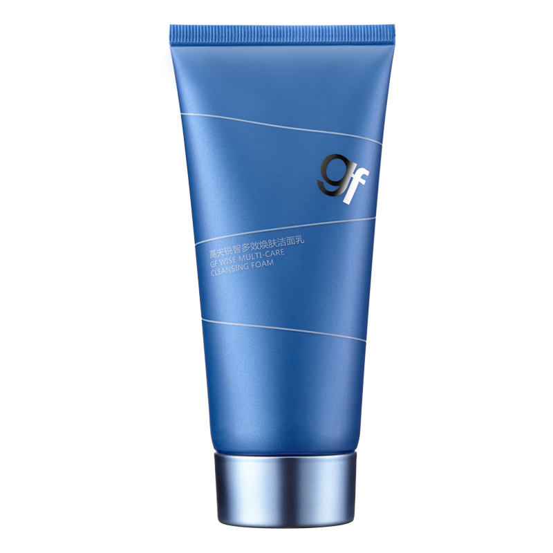 高夫锐智 多效焕肤洁面乳