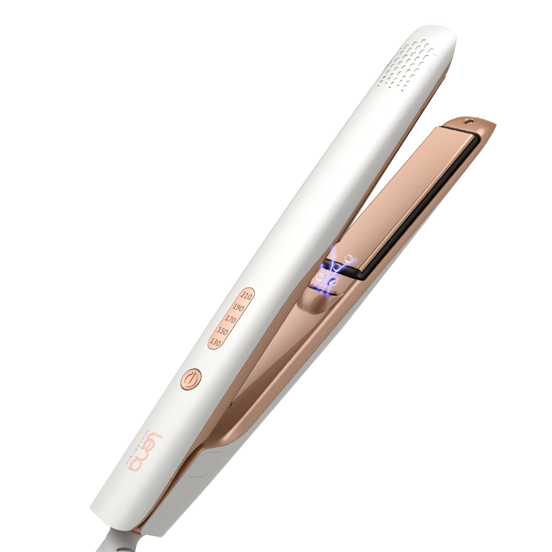 lena 两用卷发棒