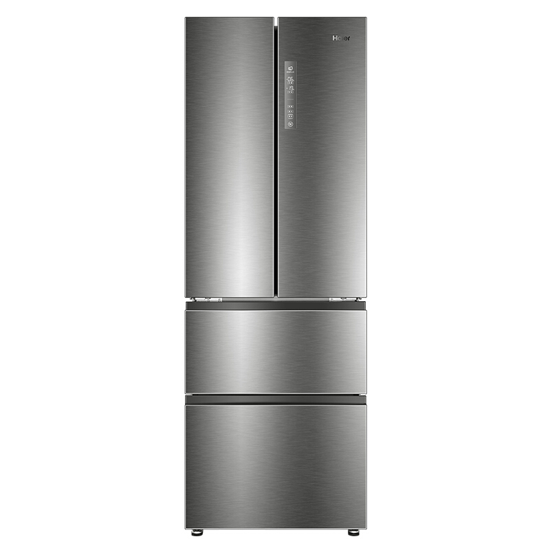 海尔 风冷无霜多门冰箱