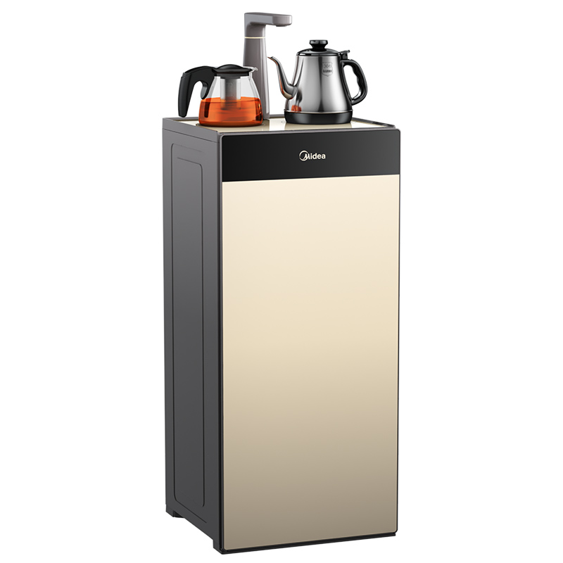 美的家用下置式饮水机