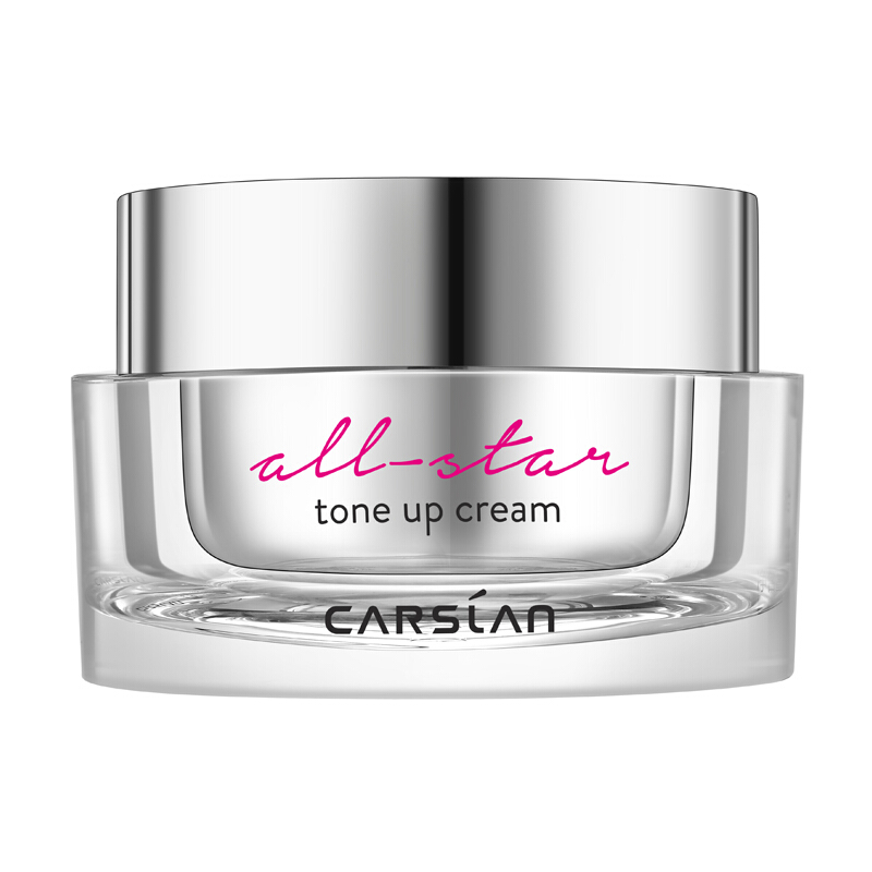 卡姿兰遮瑕隔离懒人霜