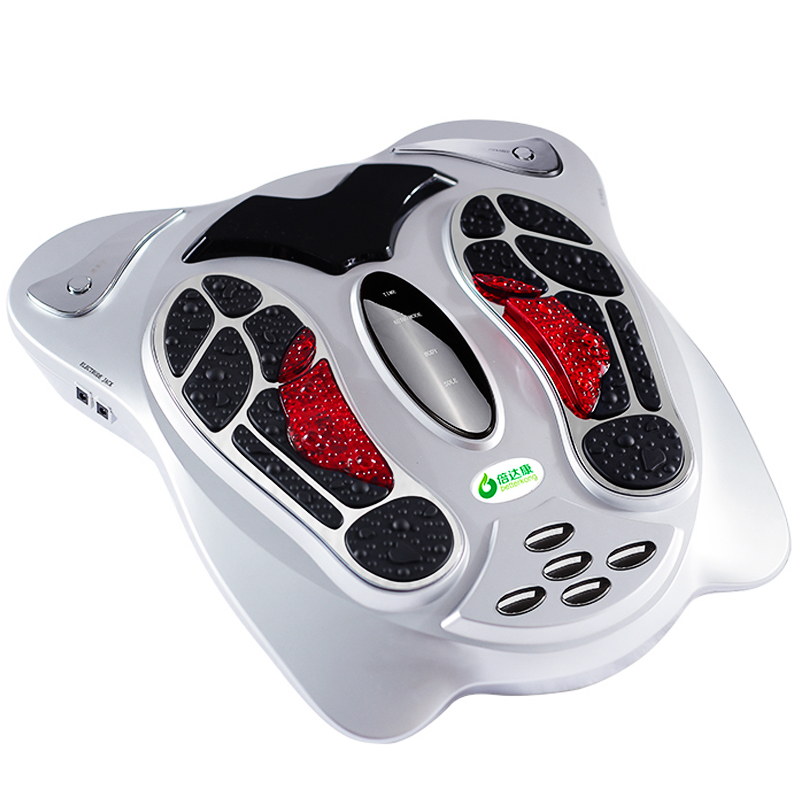 倍达康 低频电子脉冲足疗机