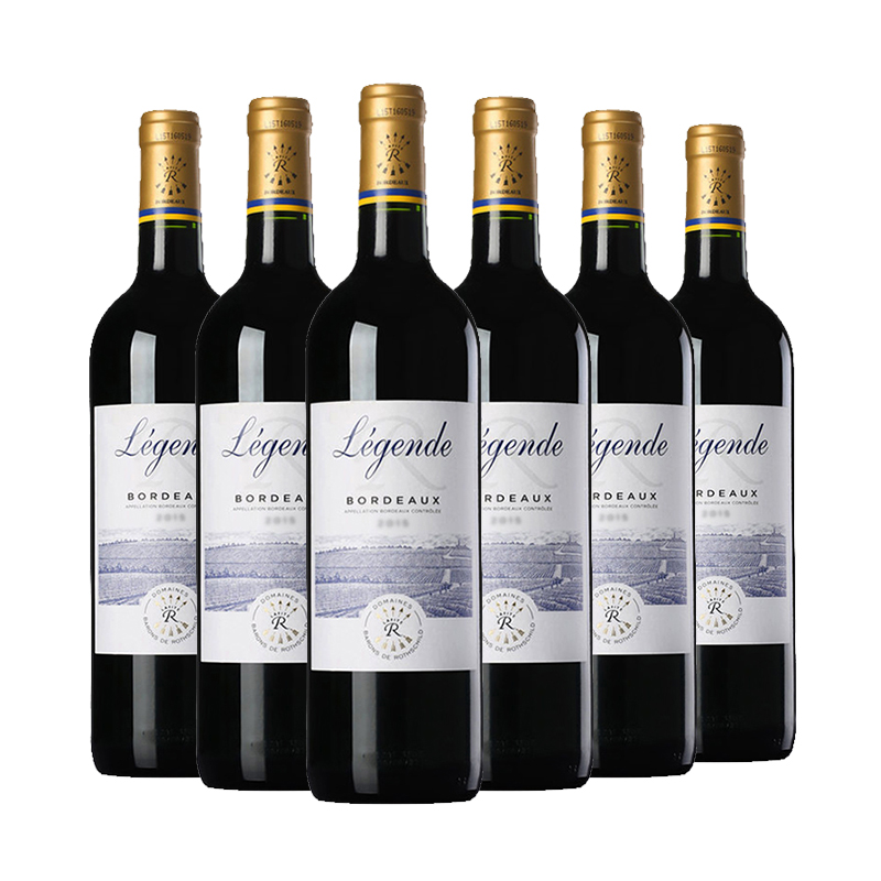 Lafite 干红葡萄酒