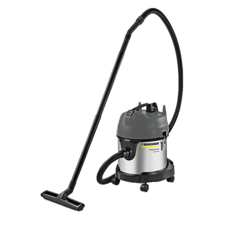 卡赫 大功率干湿两用吸尘器