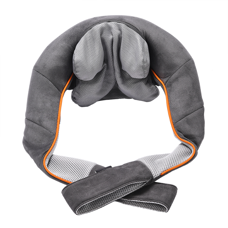 GESS可拆卸网格罩颈椎按摩器