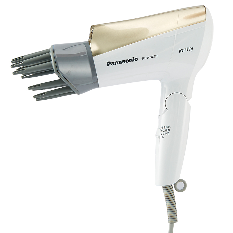 松下负离子吹风机