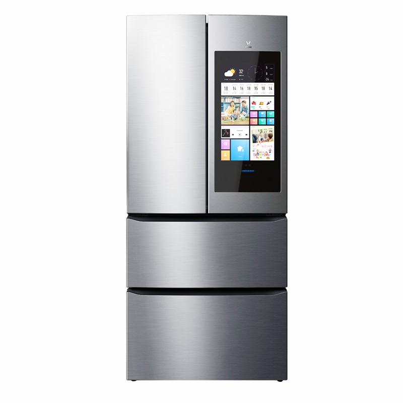 云米 462L法式多门大冰箱