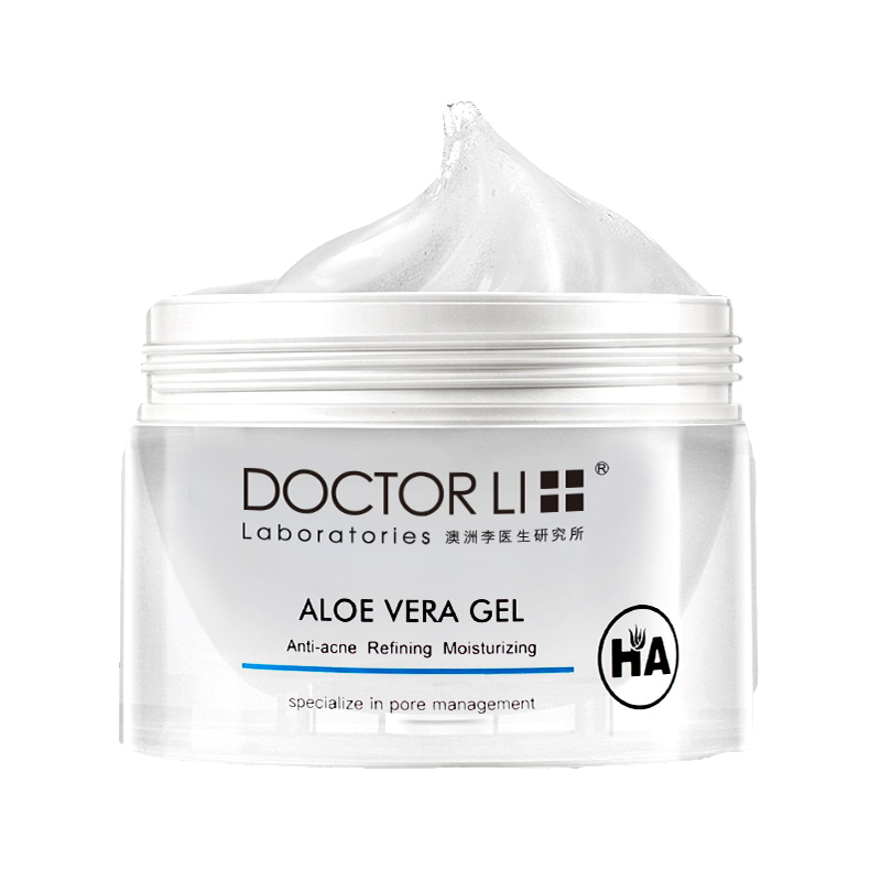 李医生修护型芦荟胶