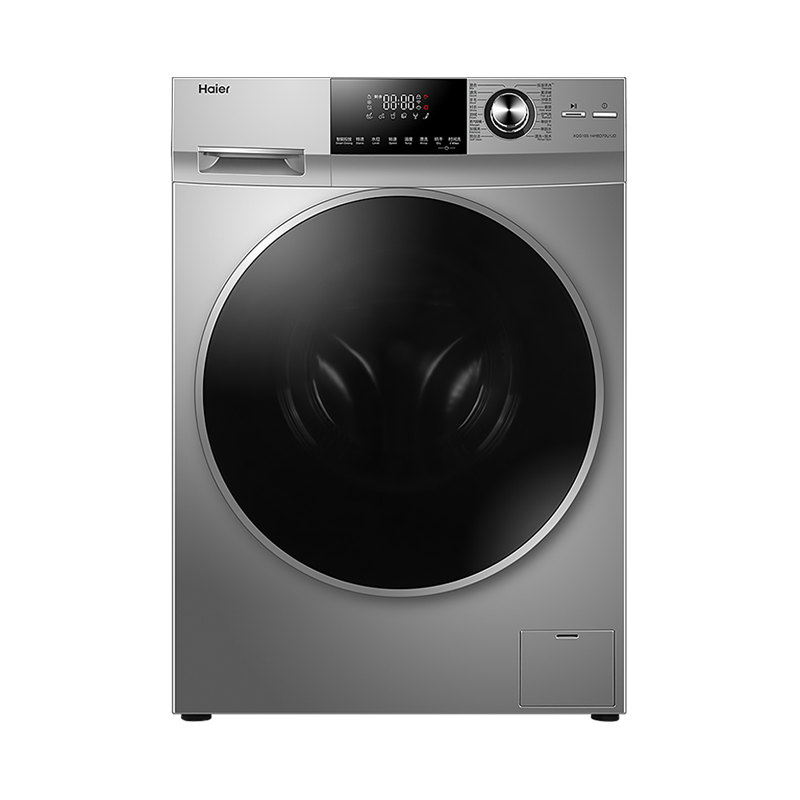 海尔 直驱变频滚筒洗衣机