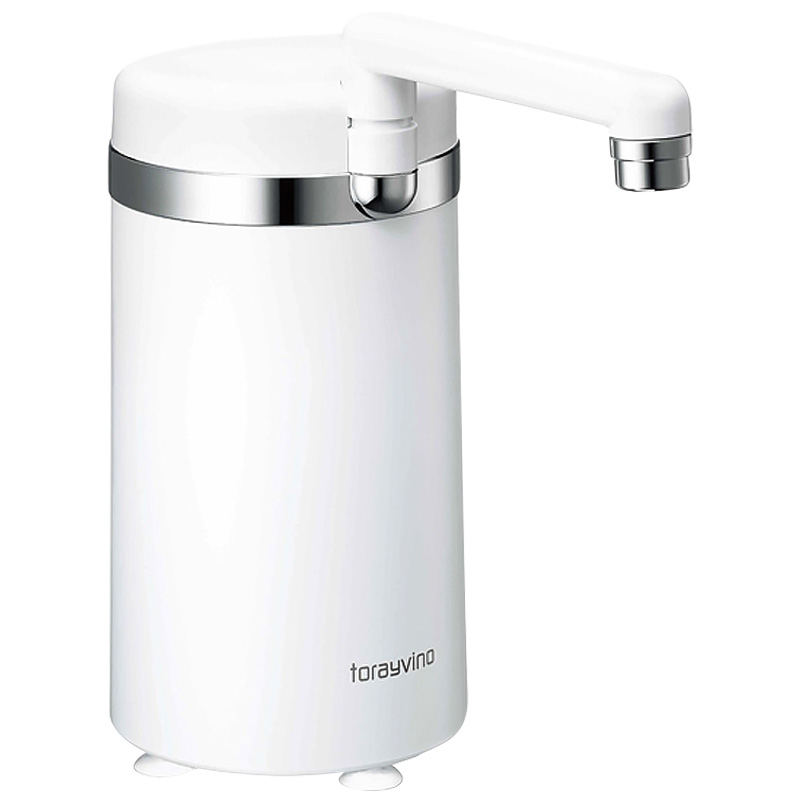 东丽比诺 微滤净水器