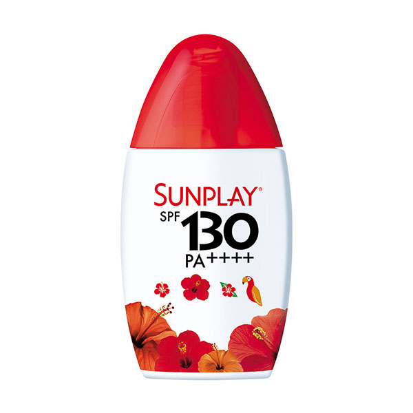 曼秀雷敦 隔离保湿防晒霜