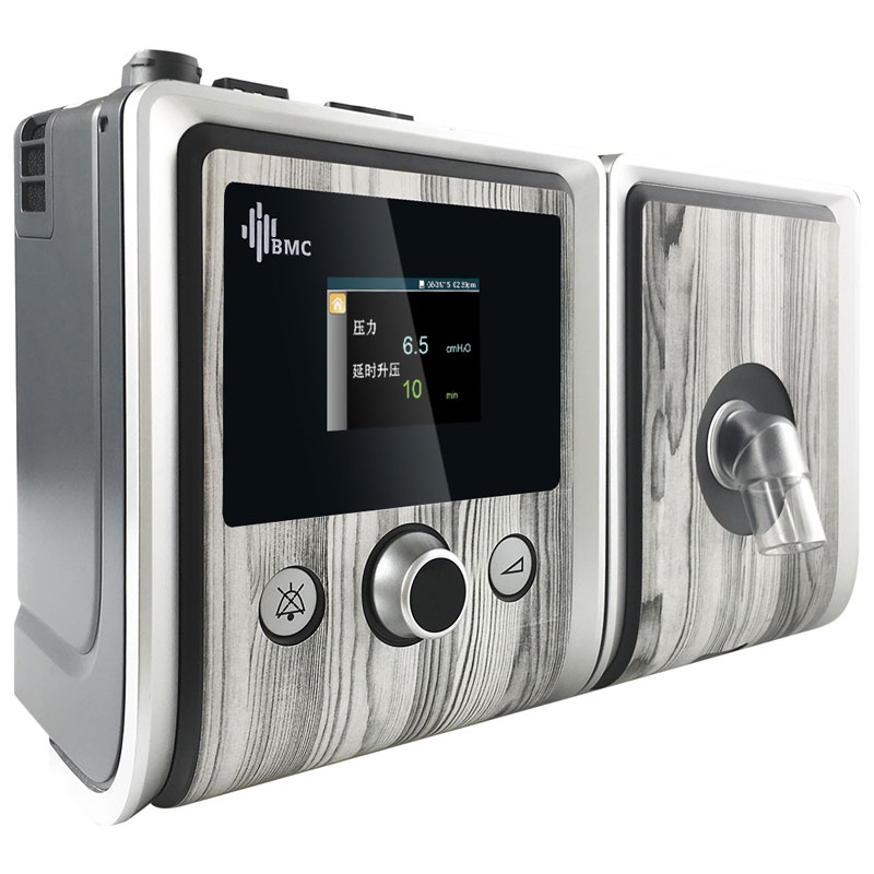 瑞迈特 可触摸呼吸机