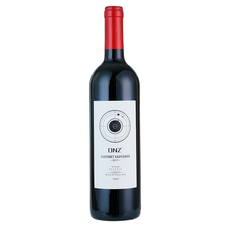 DNZ葡萄酒750ml