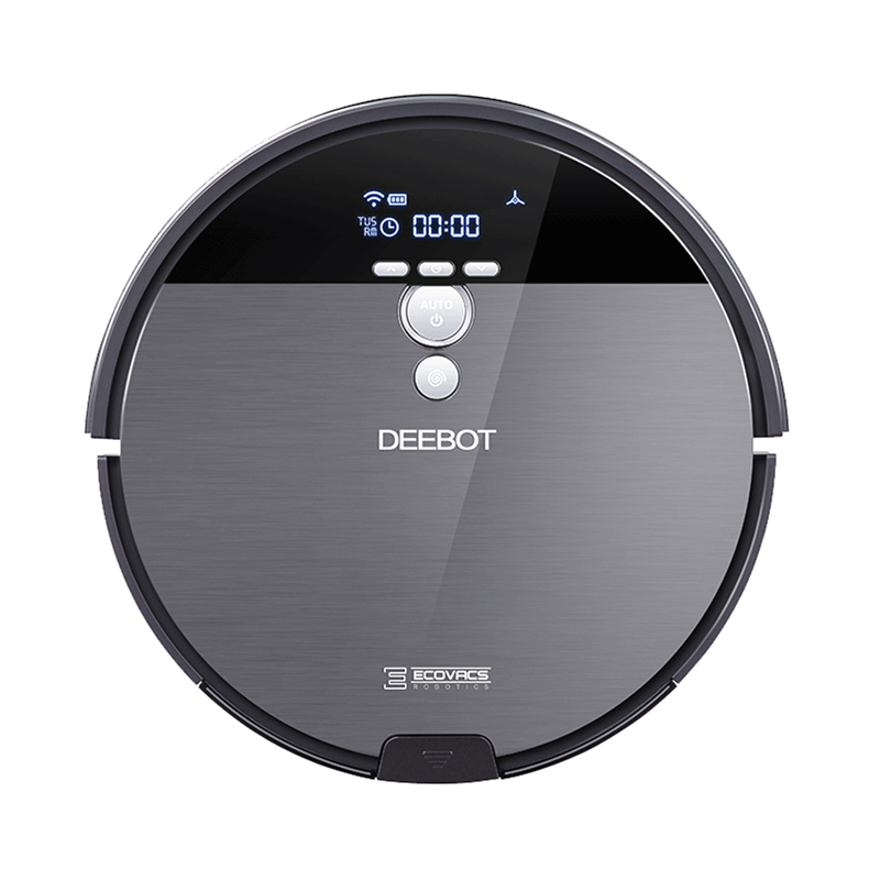 科沃斯 双边刷 扫地机器人