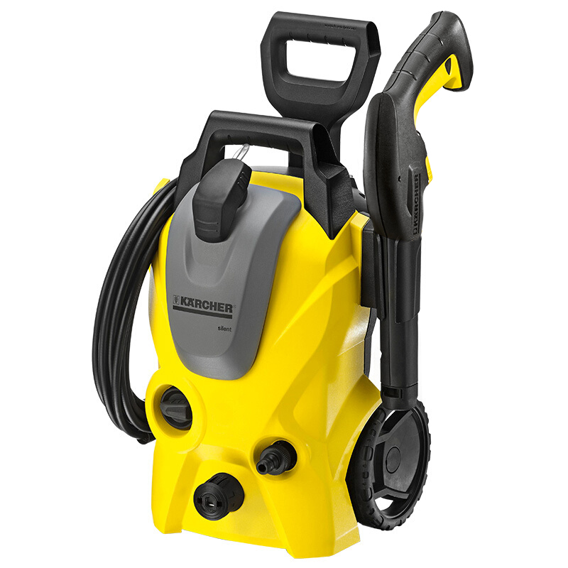 卡赫 高压洗车机