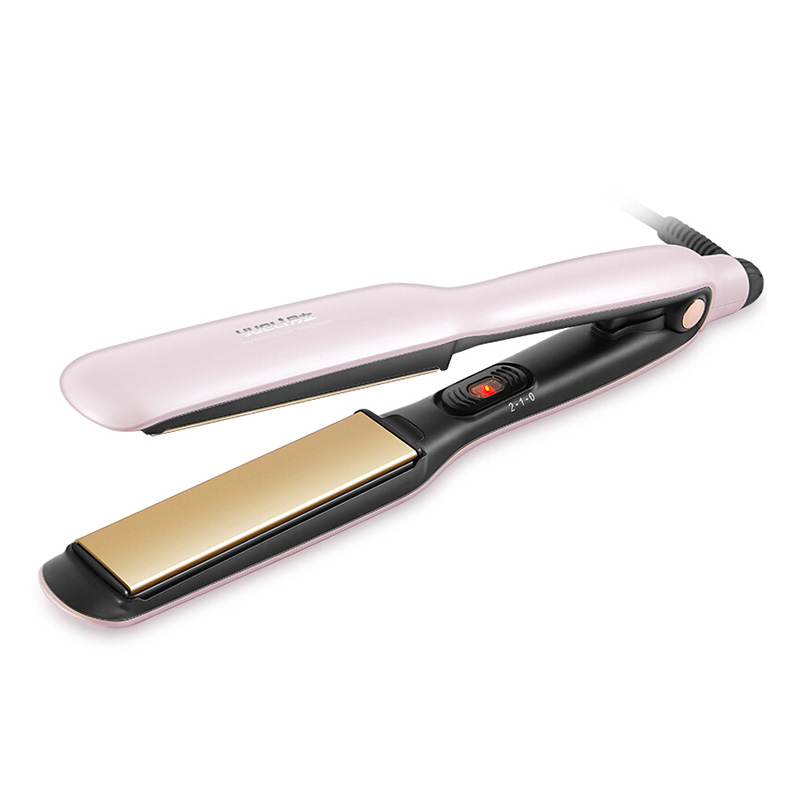 月立 卷直两用 卷发神器