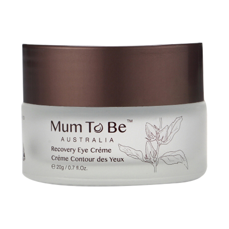 MUMTOBE 深层修复眼霜