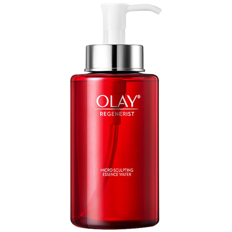 玉兰油 新生塑颜金纯爽肤水