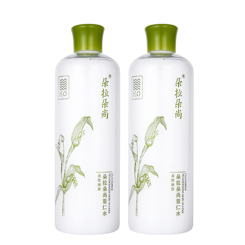 朵拉朵尚 保湿柔肤薏仁水