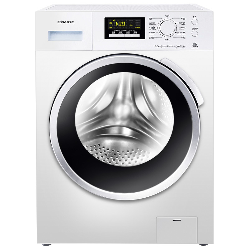 海信 变频滚筒洗衣机