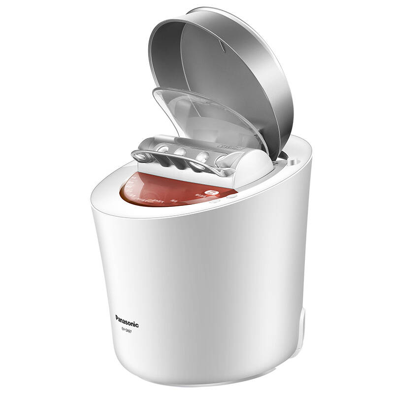 松下 纳米香薰蒸汽美容器