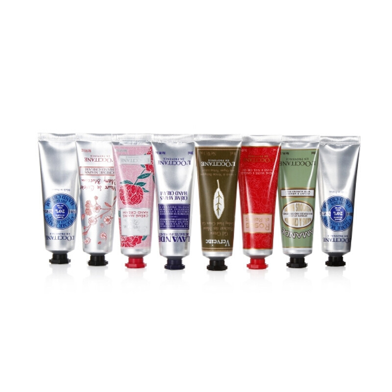 L'OCCITANE护手霜套装