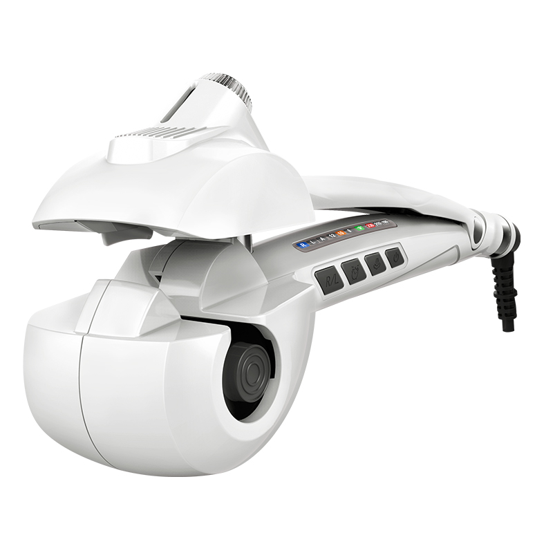 ulike 喷雾自动卷发棒