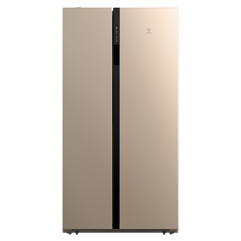 云米家用变频节能静音保鲜冰箱