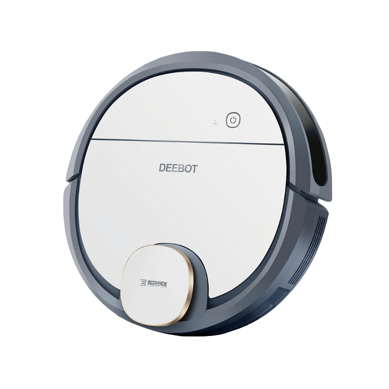 科沃斯 智能规划扫地机