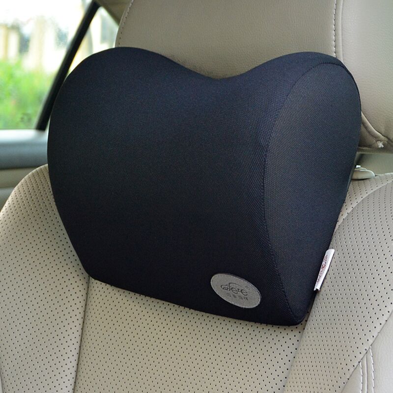 同车同伴 慢回弹汽车头枕