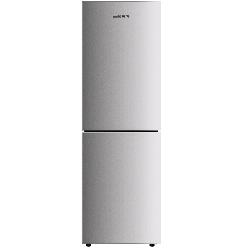 新飞节能低噪音设计冰箱