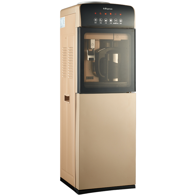 沁园 防尘饮水机